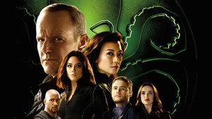 S.H.I.E.L.D. Ajanları
