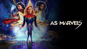 The Marvels