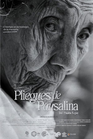 Pliegues de Pausalina