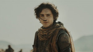 Dune: Part Two