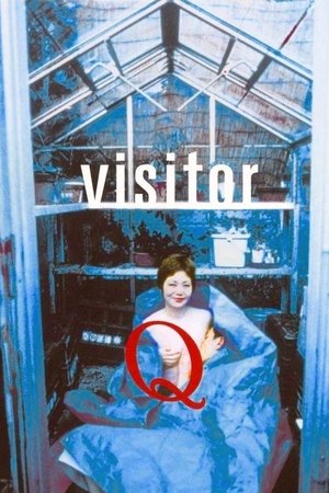 Visitor Q Streaming VF VOSTFR