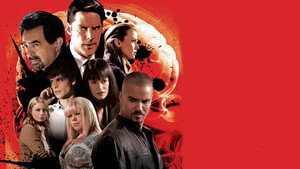 Criminal Minds