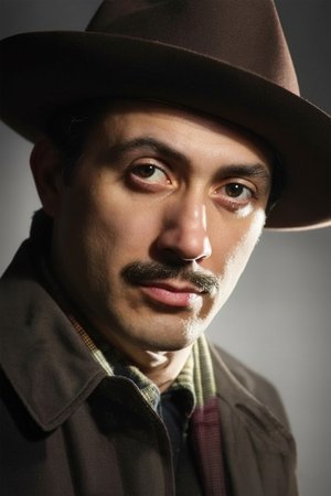 Orhon Murat Arıburnu