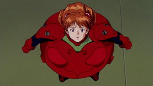 Neon Genesis Evangelion