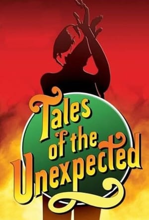 Póster de la serie Tales of the Unexpected