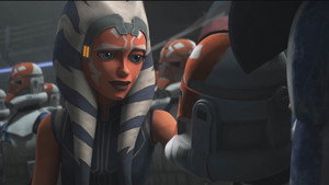 Star Wars: Klon Savaşları