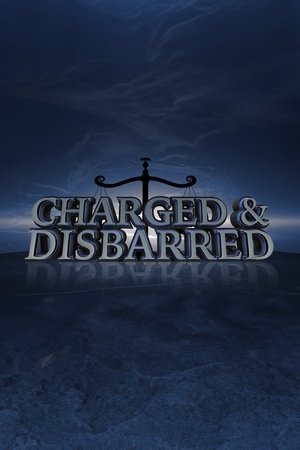 watch charged and disbarred tv show poster