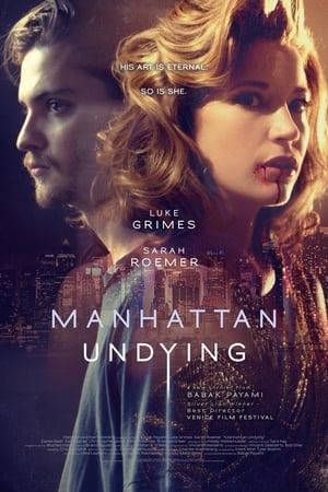 Póster de la película Manhattan Undying
