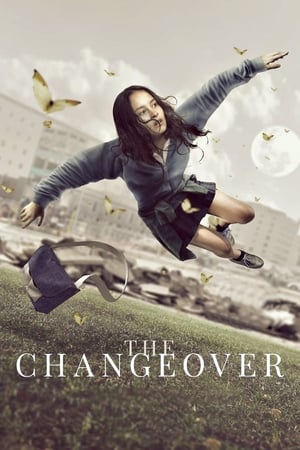 Póster de la película The Changeover