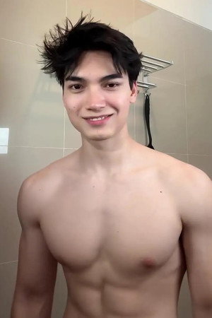Oliver Roberts