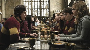 Harry Potter and the Half-Blood Prince