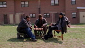 The Wire
