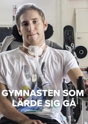 Póster de la película Gymnasten Som Lärde Sig Gå