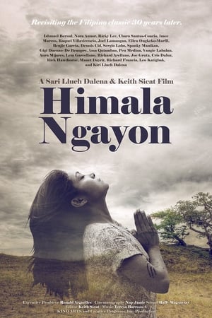 Póster de la película Himala Ngayon