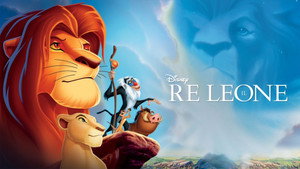 The Lion King