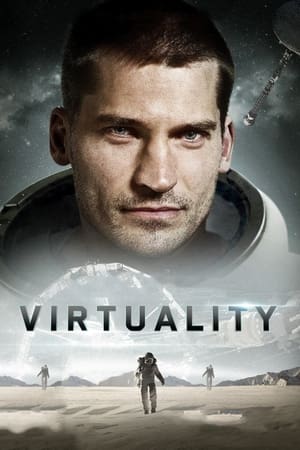 Póster de la película Virtuality
