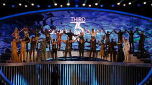 The Hunger Games: Catching Fire