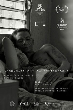 Sleeping on Warm Knees