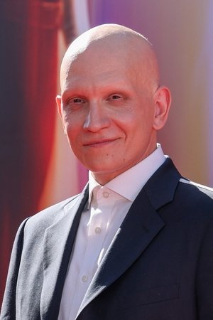 Anthony Carrigan