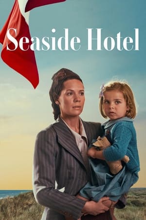 Póster de la serie Seaside Hotel