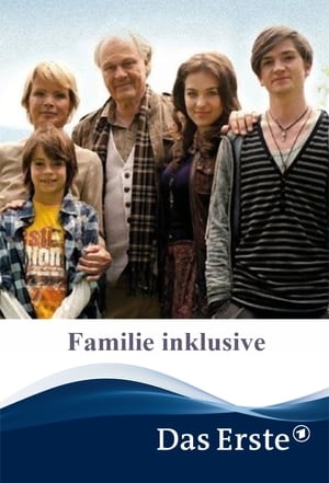 Póster de la película Familie inklusive