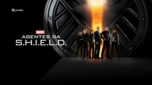 S.H.I.E.L.D. Ajanları