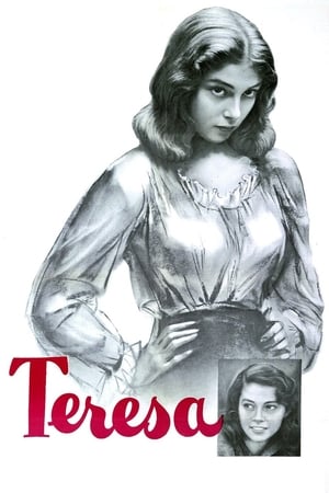 Póster de la película Teresa