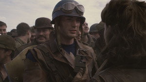 Captain America: The First Avenger