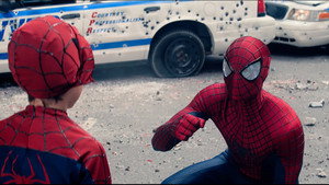 The Amazing Spider-Man 2
