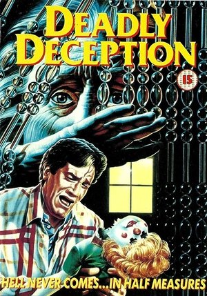 Póster de la película Deadly Deception