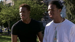 Scary Movie