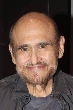 Edgar Vivar