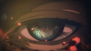 Attack on Titan