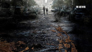 The Last of Us