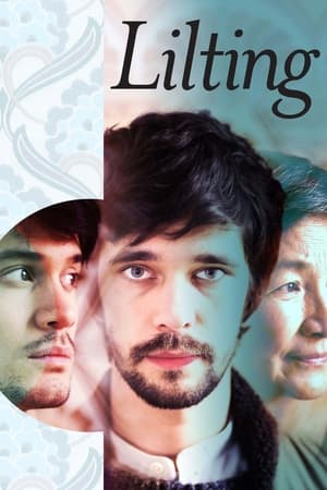 Póster de la película Lilting