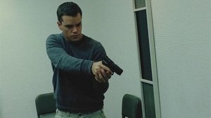 El mito de Bourne