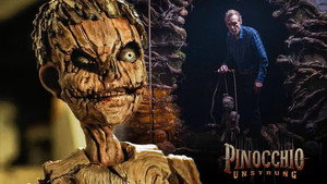 Pinocchio: Unstrung