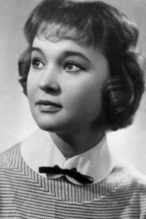 Lyudmila Gurchenko