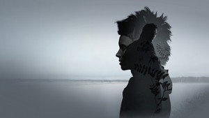 The Girl with the Dragon Tattoo