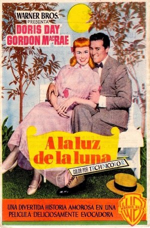 Póster de la película A la luz de la luna