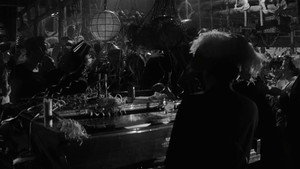 The Apartment