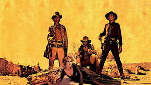 C'era una volta il West