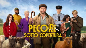 The Sheep Detectives