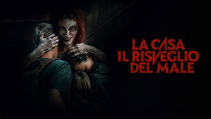 Evil Dead Rise