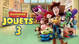Toy Story 3