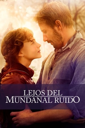 Póster de la película Lejos del mundanal ruido