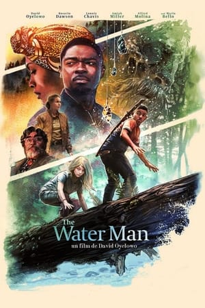 L'Homme de l'eau Streaming VF VOSTFR