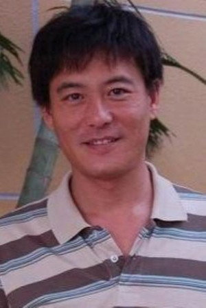 XIhong Wang