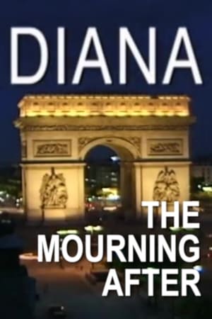 Póster de la película Princess Diana: The Mourning After
