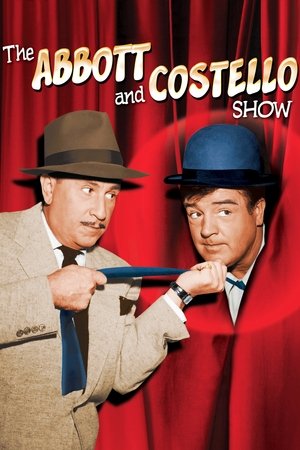 Póster de la serie The Abbott and Costello Show